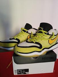 Scarpe Nike Air Zoom G.T. Hustle 2