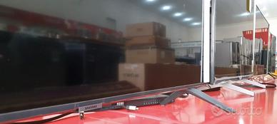 SAMSUNG SMART TV 65” CRYSTAL 4K