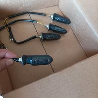 frecce sportive per Moto