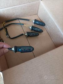 frecce sportive per Moto