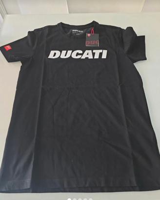tshirt ducati uomo