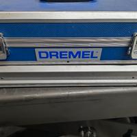 Dremel a batteria 12 V con valigetta 