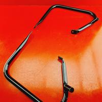 PARABORSE HARLEY DAVIDSON TOURING