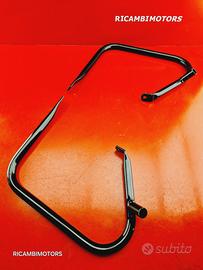 PARABORSE HARLEY DAVIDSON TOURING