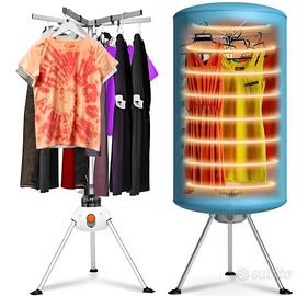 Asciuga panni asciugabiancheria