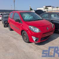 RENAULT TWINGO 2 CN0 1.2 16V 75CV 07-14 ricambi