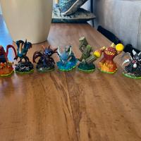 Skylanders