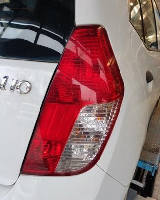 Fanale posteriore destro HYUNDAI I10 del 2009