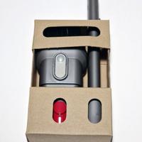 Kit spazzola e bocchetta Dyson originali