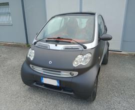 Smart Passion 700 c.c. benzina