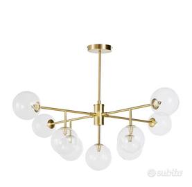Lampadario di Design - Nuovo 