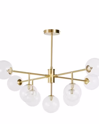 Lampadario di Design - Nuovo 