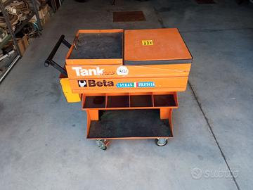 Carrello porta utensili  BETA
