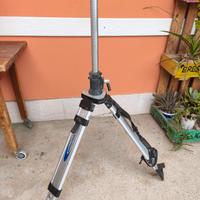 CAVALLETTO TREPPIEDI SPEKTRA