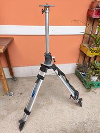 CAVALLETTO TREPPIEDI SPEKTRA