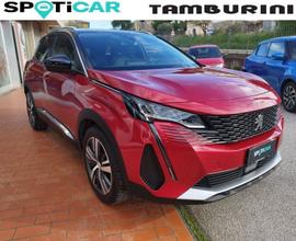 Peugeot 3008 BlueHDi 130 EAT8 S&S Allure