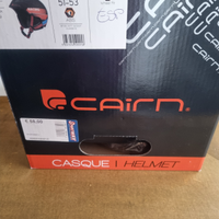 Casco sci Andromed Racing Junior