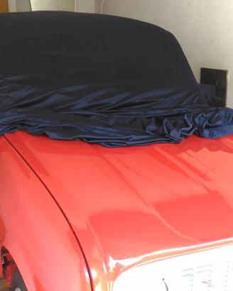 Renault R4 telo copriauto per uso interno R 4