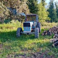 Trattore landini 9500 DT