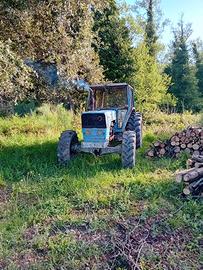 Trattore landini 9500 DT