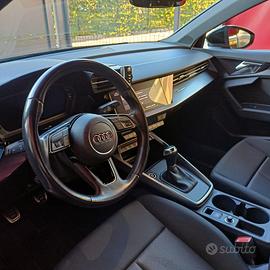 Audi A3 8y anno 2021 Prezzo Trattabile