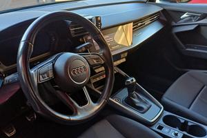 Audi A3 8y anno 2021 Prezzo Trattabile