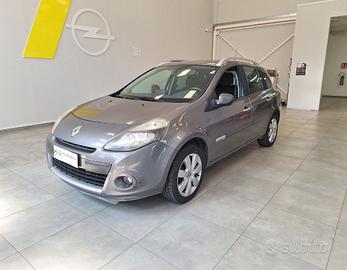 RENAULT Clio 3ª serie - Clio 1.2 16V TCE 100CV Spo