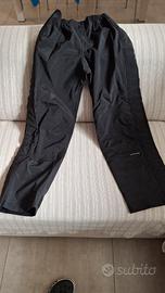 Calzoni moto Tucano Urbano taglia L