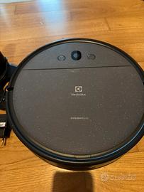 Electrolux Hygienic 600