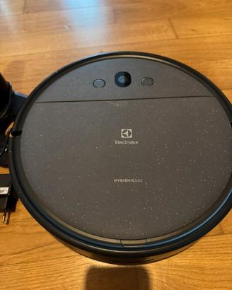 Electrolux Hygienic 600
