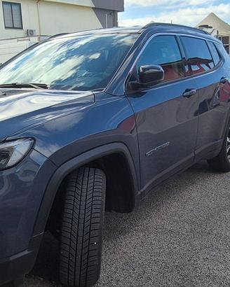 JEEP Compass 1.3 Turbo T4 190 CV V 4xe Limited