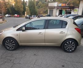 Opel Corsa 1.2 Edition