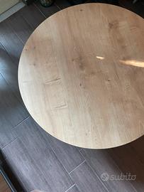 Coffee table maison du monde