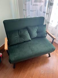 Divano letto