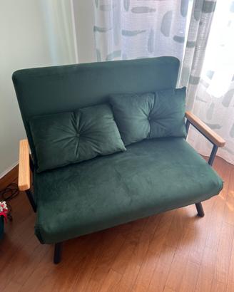 Divano letto