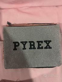 Pochette pirex
