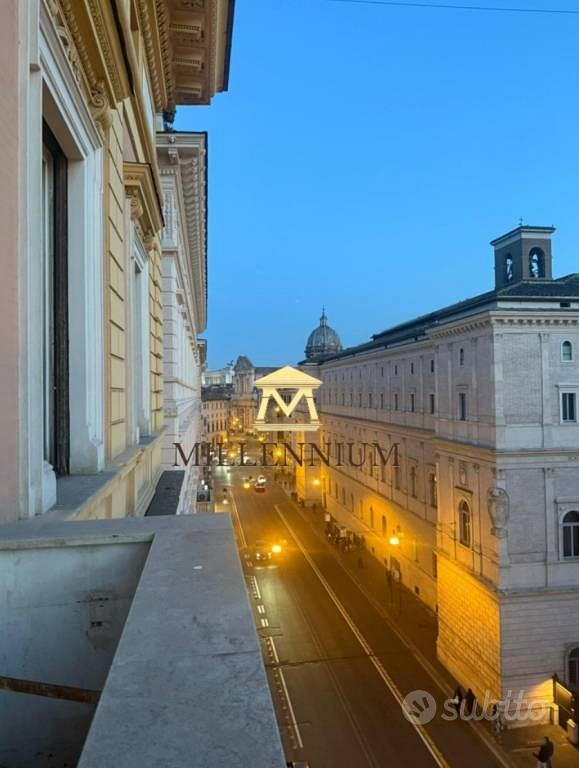 Appartamento – RM - Vista 2