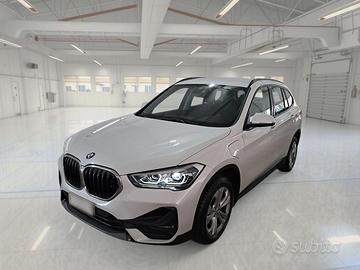 BMW X1 XDRIVE 25E BUSINESS ADVANTAGE AUTOMATICO SU