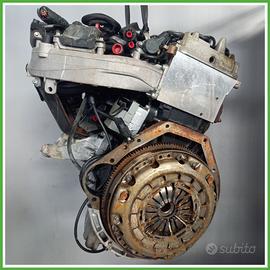 Motore Completo Funzionante 611962 85kw