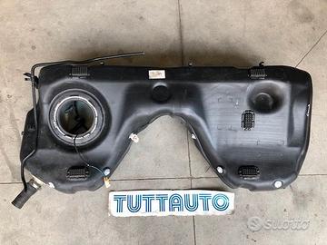 Serbatoio Alfa R. Giulia 2017 1995CC TB 55273835