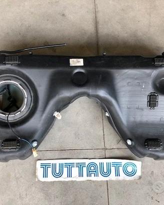 Serbatoio Alfa R. Giulia 2017 1995CC TB 55273835