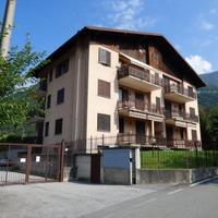 Accogliente bilocale con terrazza e box