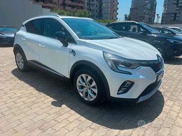 Renault Captur Full Hybrid E-Tech 145 CV Intens