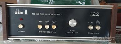 DBX II 122