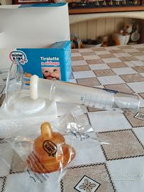 tiralatte mister baby 