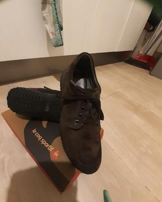 SCARPE COMODE LE COQ SPORTIF
