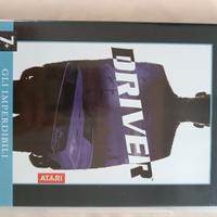 VIdeogioco Driver