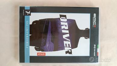 VIdeogioco Driver