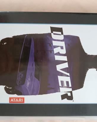 VIdeogioco Driver