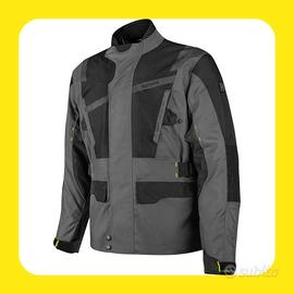GIACCA MOTO UOMO HEVIK TOURING STELVIO